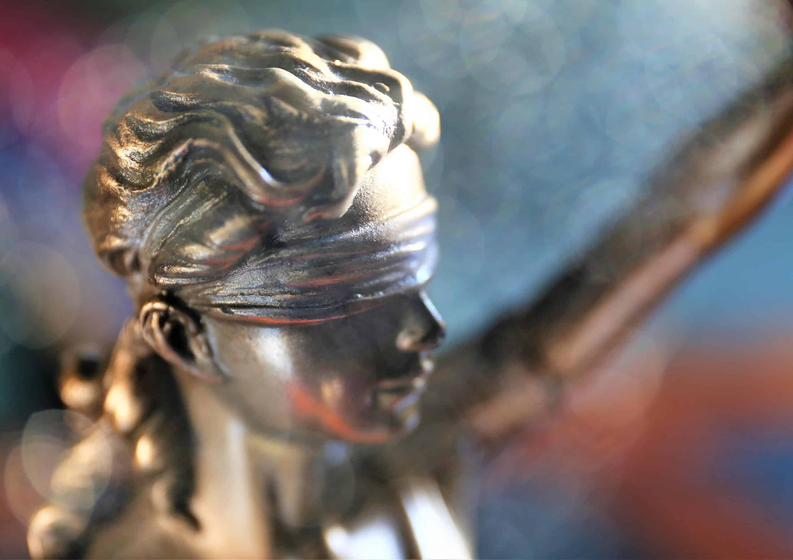 estàtua justícia